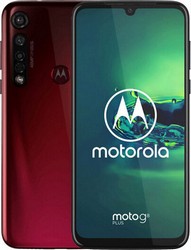 Замена камеры на телефоне Motorola G8 Plus в Липецке